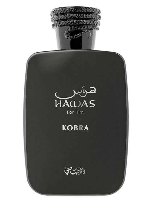 Rasasi Hawas - Kobra