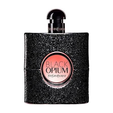 YSL / Yves Saint Laurent - Black Opium EDP
