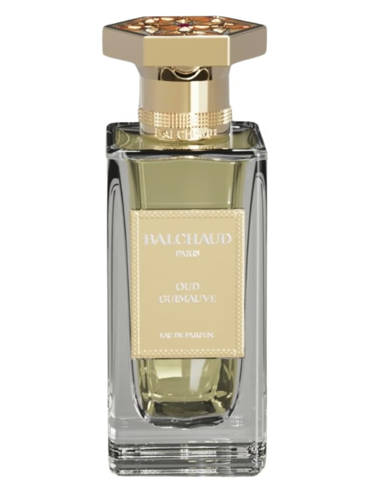 Balchaud - Oud Guimauve