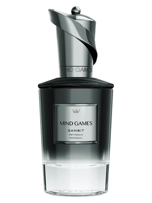 Mind Games - Gambit