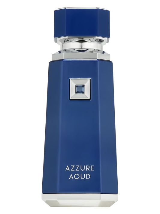 French Avenue - Azzure Oud