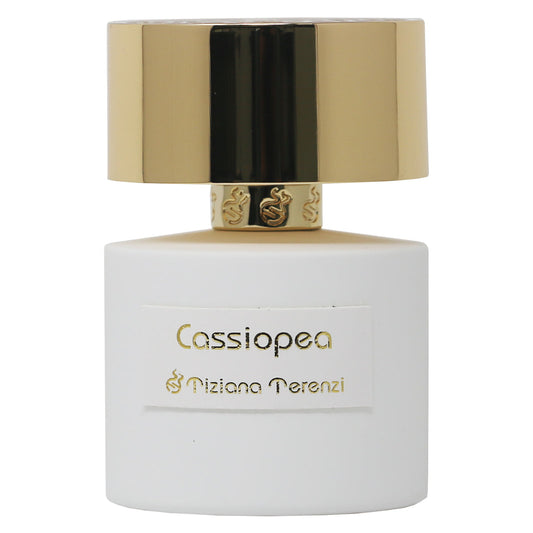 Tiziana Terenzi - 
Cassiopeia