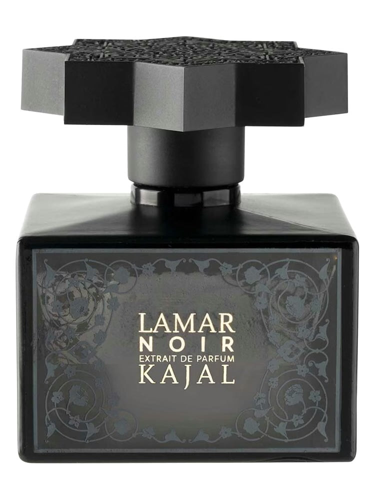 Kajal - Lamar Noir