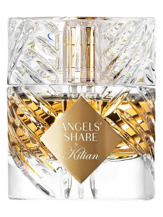 Kilian - Angel Share