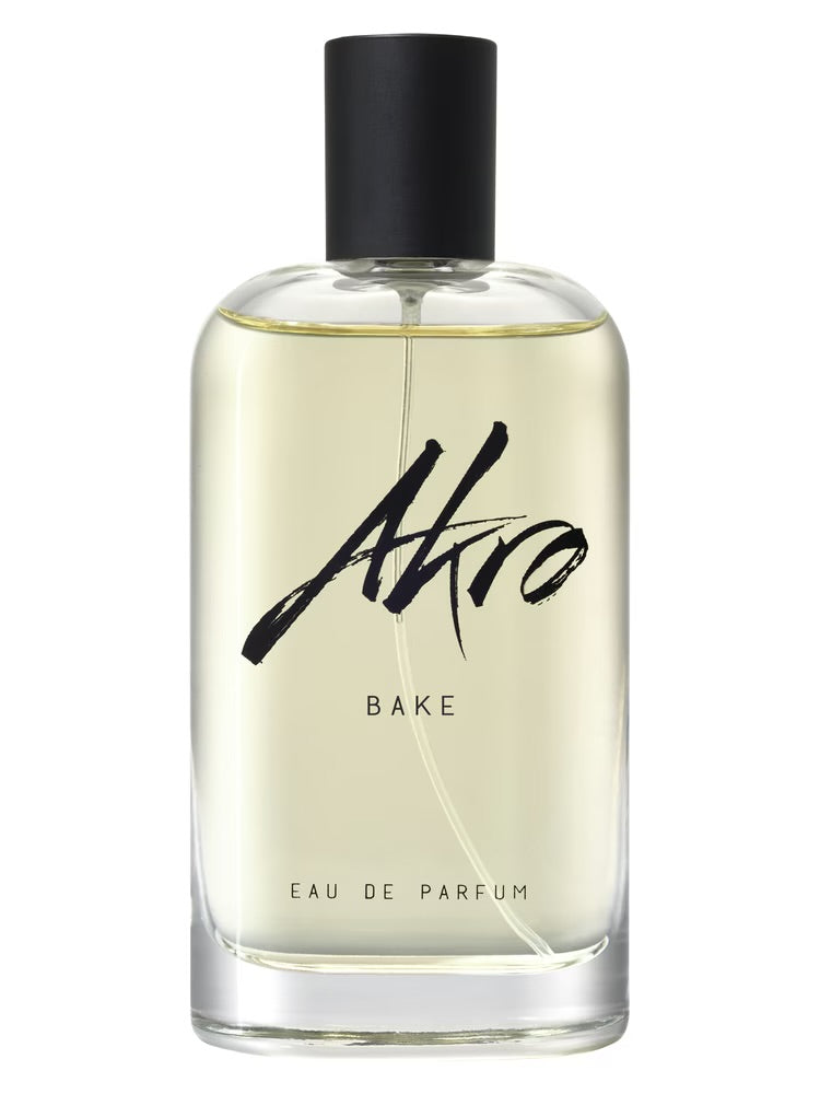 Akro - Bake