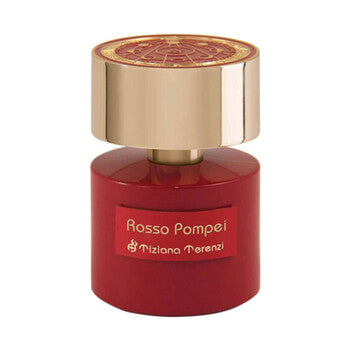 Tiziana Terenzi -  Rosso Pompei