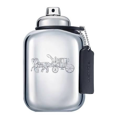 Coach - Platinum