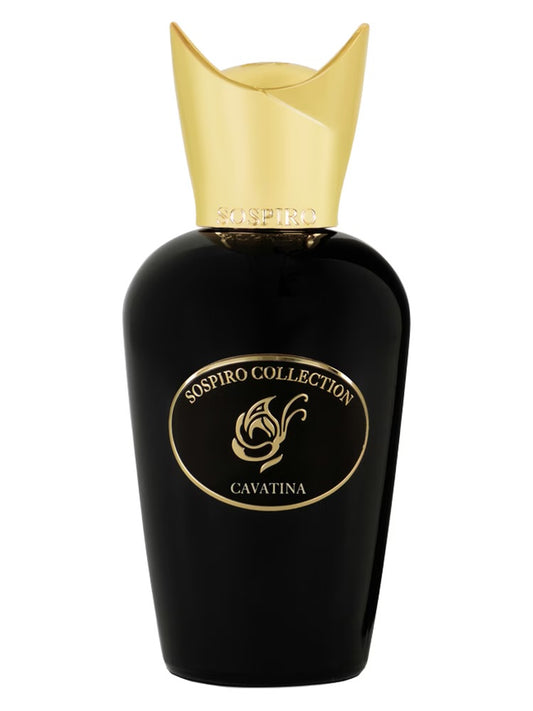 Cavatina by Sospiro