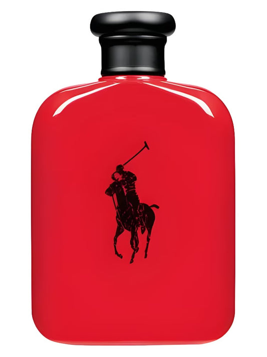 Ralph Lauren - Polo Red EDT