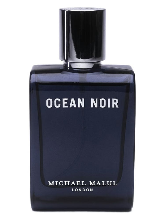 Michael Malul - Ocean Noir