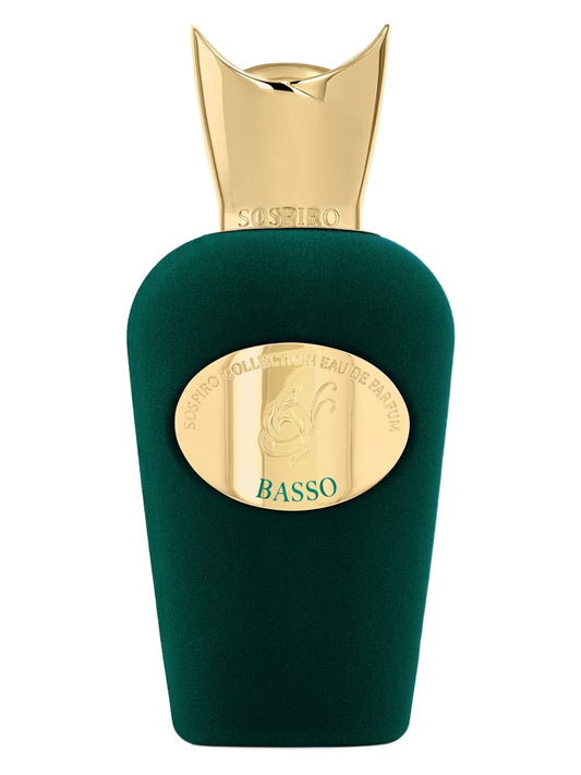 Sospiro - Basso
