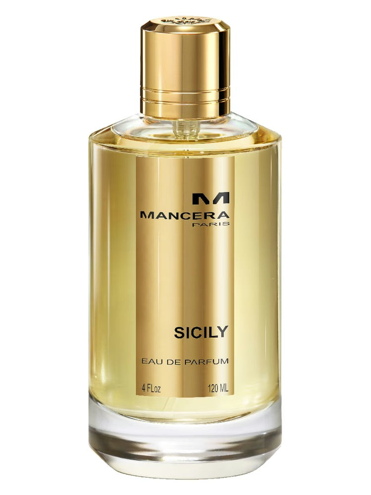 Mancera - Sicily
