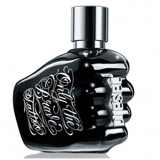 Diesel - Only the Brave Tattoo edt