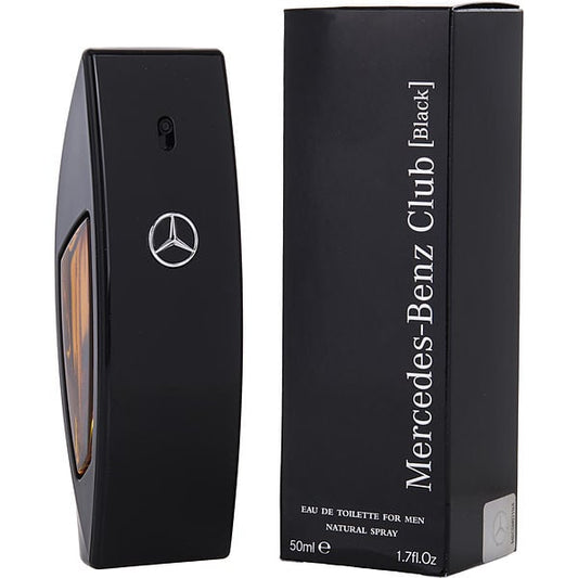 Mercedes-Benz Club Black