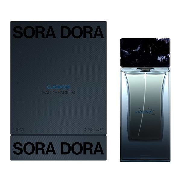 Sora Dora - Gladiator EDP