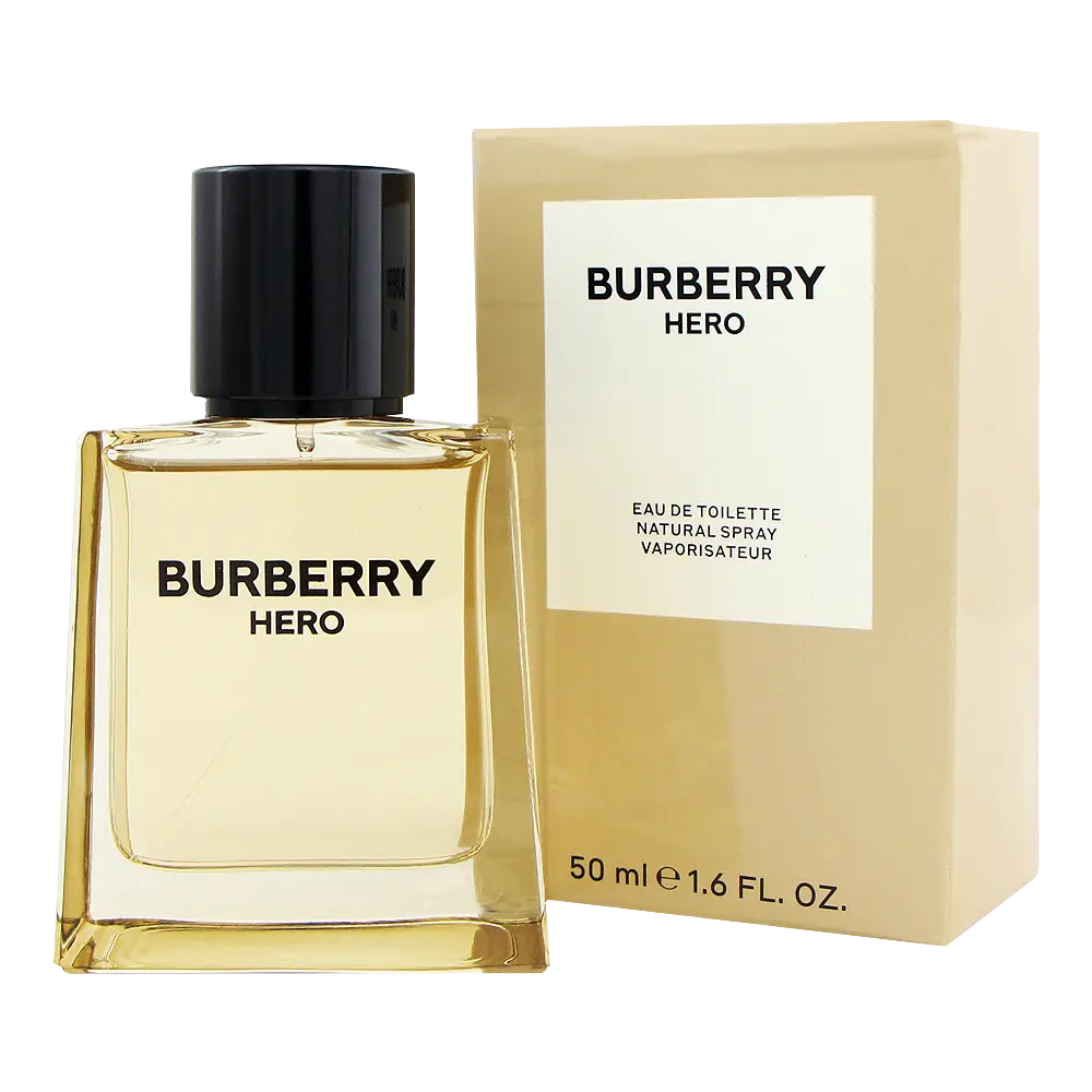 Burberry Hero EDT