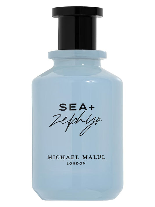 Michael Malul - Sea & Zephyr
