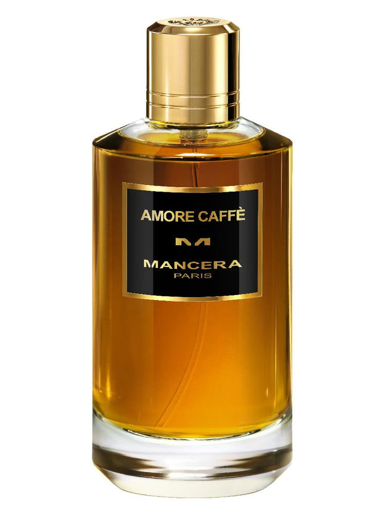 Mancera - Amore caffe