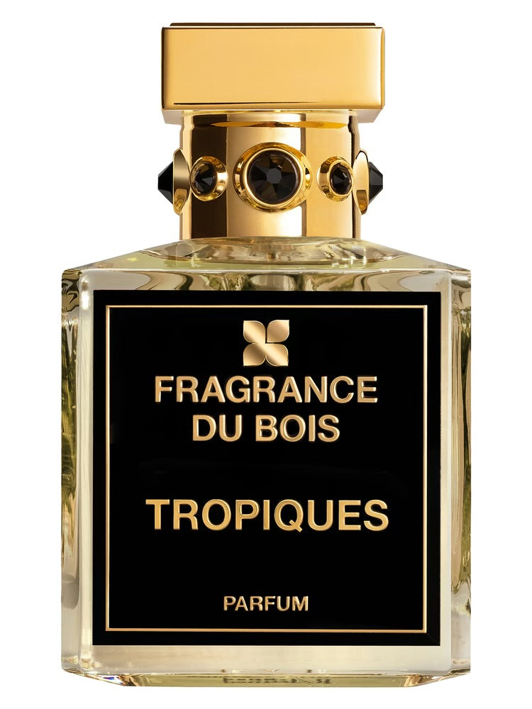 Fragrance Du Bois - Tropiques