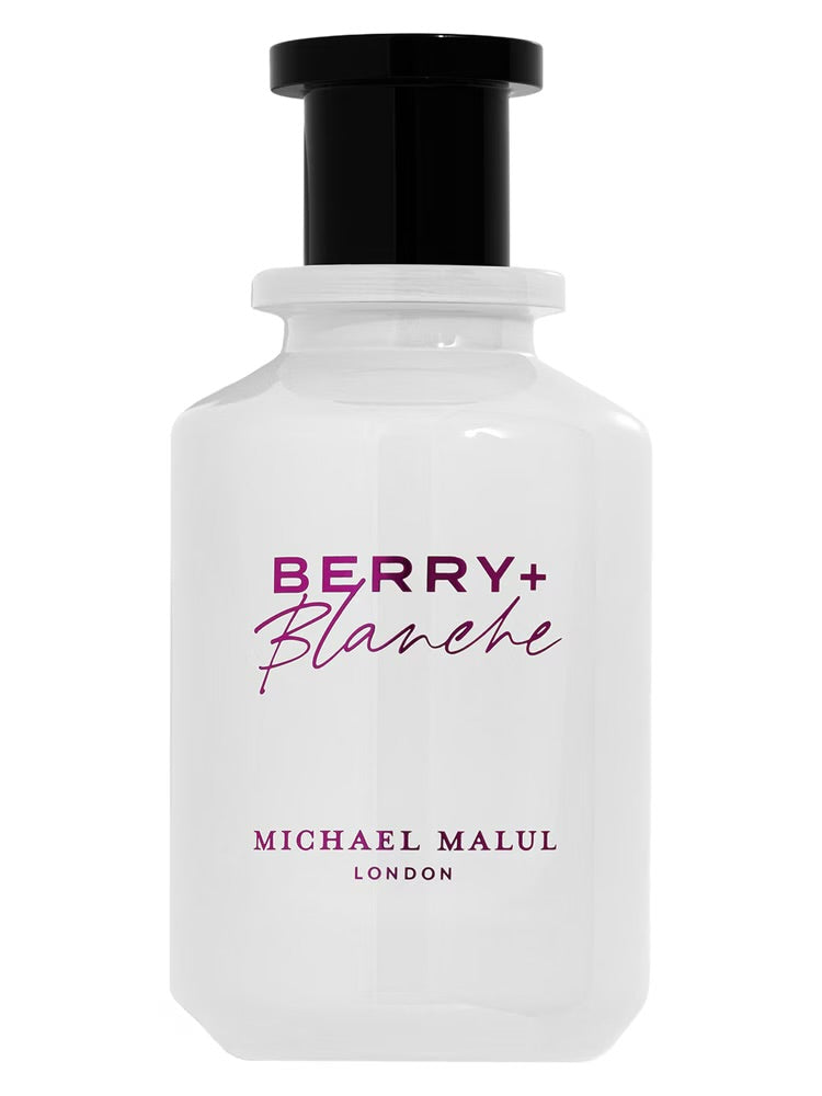 Michael Malul - Berry Blanche
