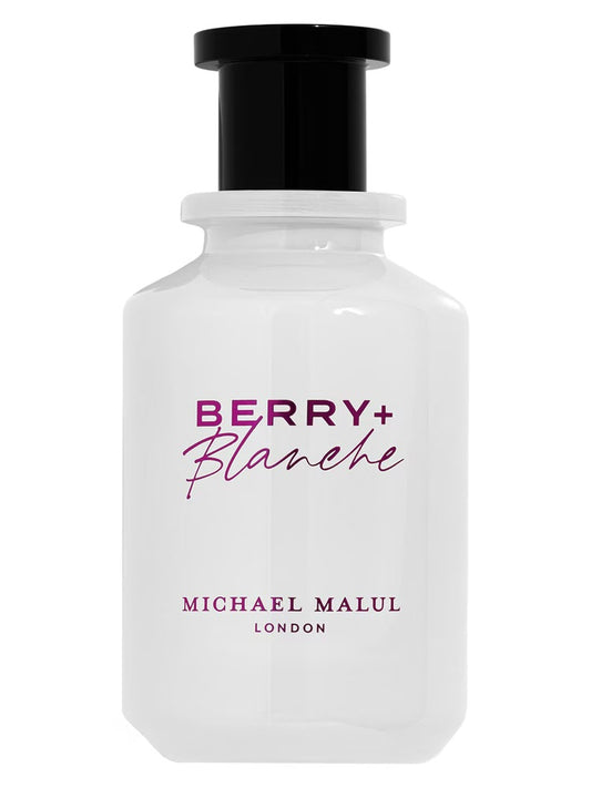 Michael Malul - Berry Blanche