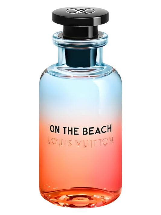Louis Vuitton - On the Beach