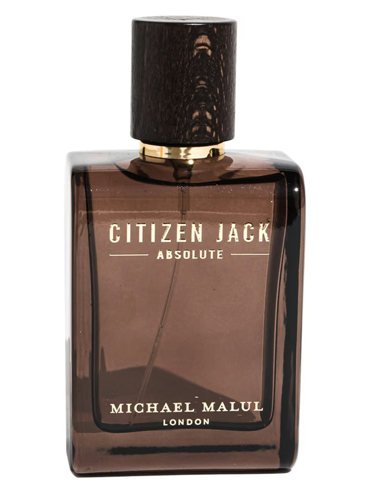 Michael Malul - Citizen Jack Absolute EDP