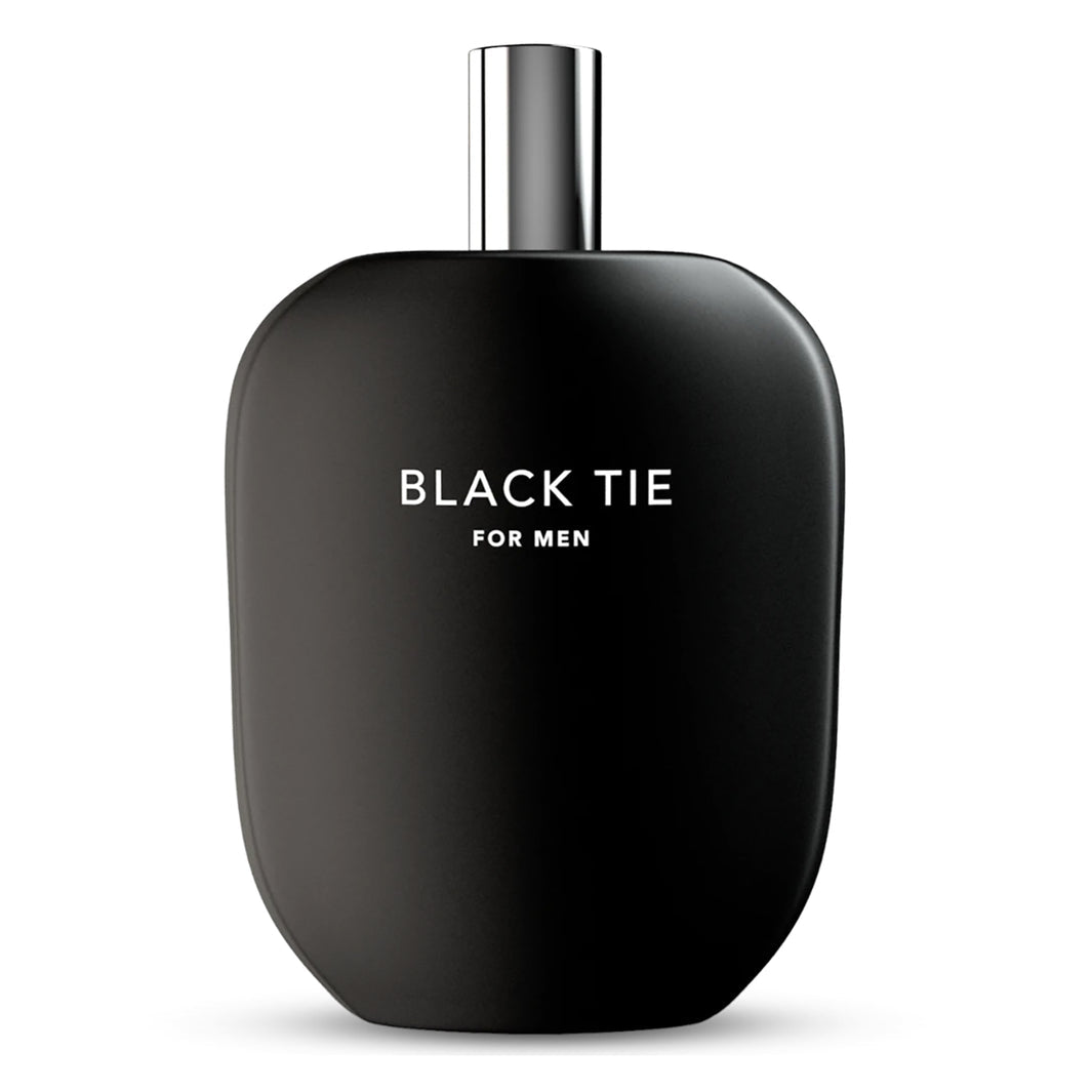 Fragrance One - Black Tie for Men