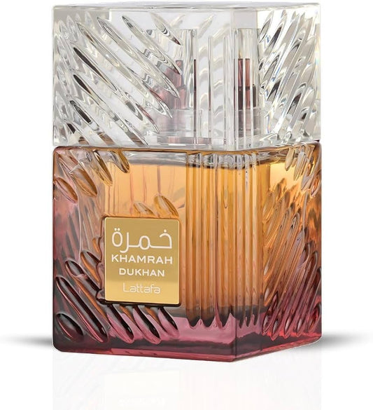 Lattafa - Khamran Dukhan