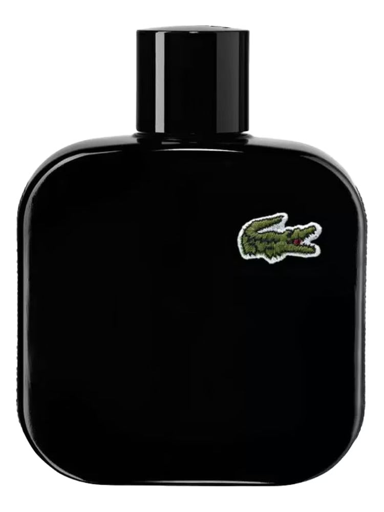 Lacoste L.12.12 Noir