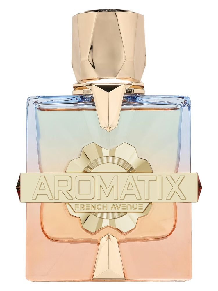 French Avenue- Teas Me by Aromatix