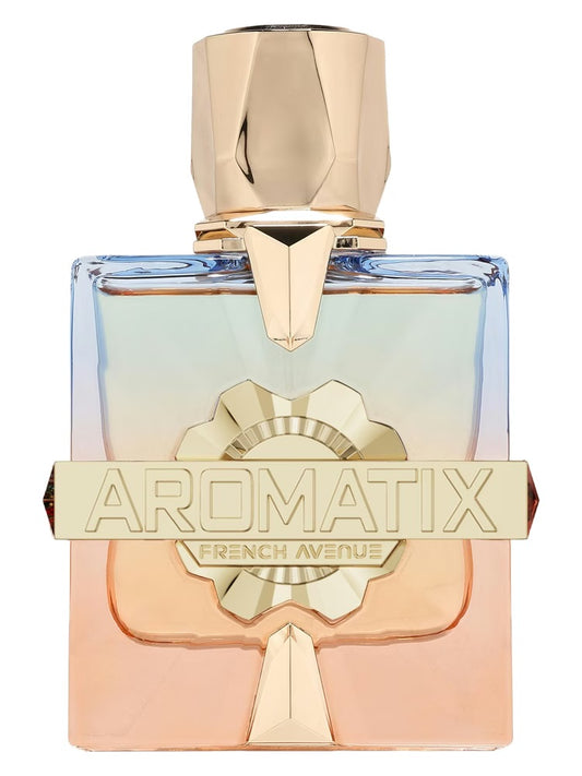 French Avenue- Teas Me by Aromatix
