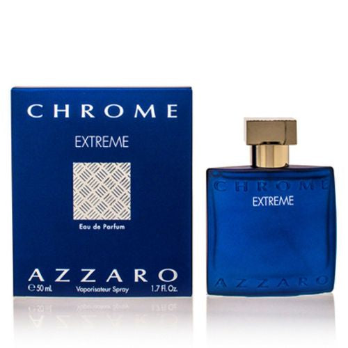Azzaro - Chrome Extreme