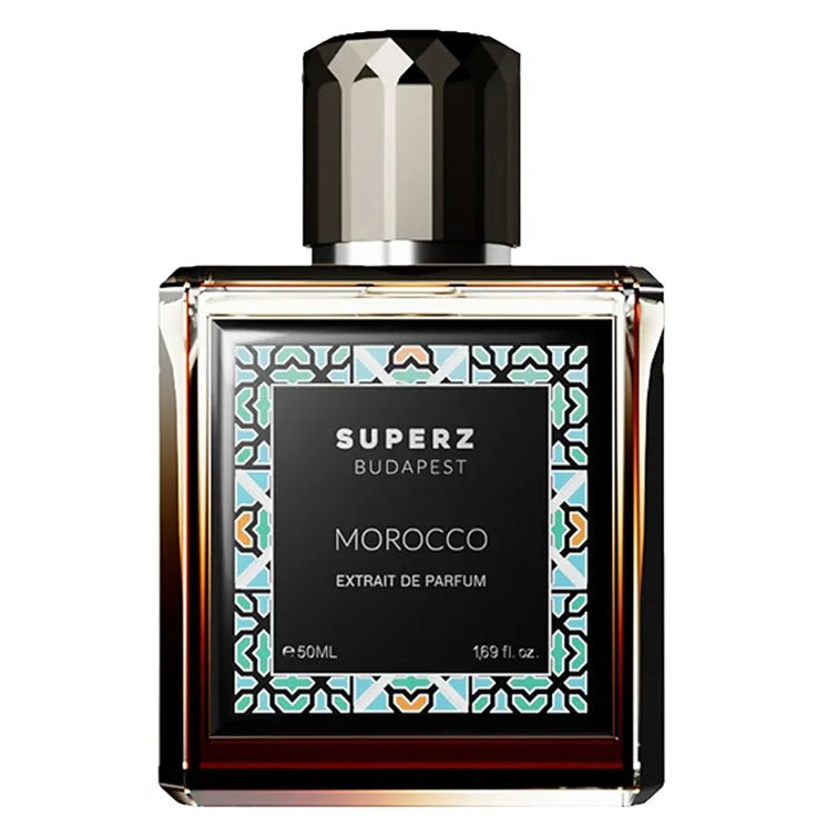 Superz Budapest – Morocco