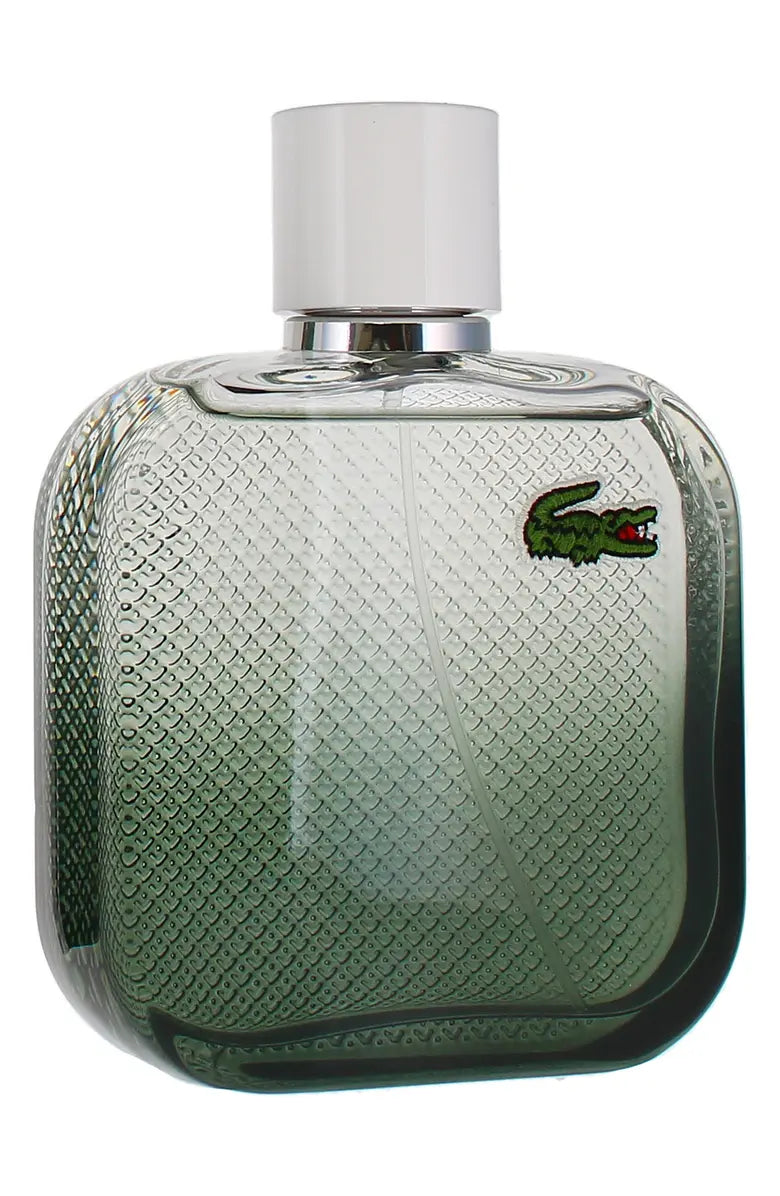 Lacoste L.12.12 Blanc Eau Intense