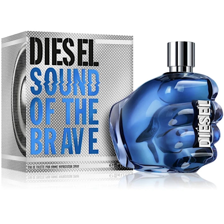 Diesel - Sound of the Brave edt