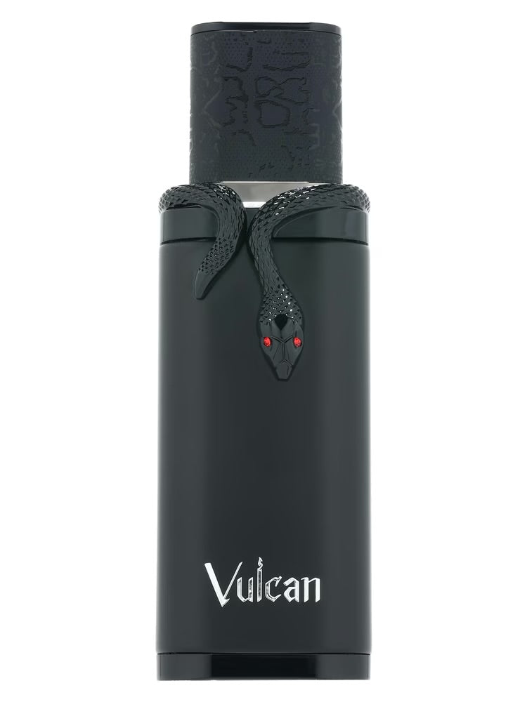 French Avenue - Vulcan Black Friday