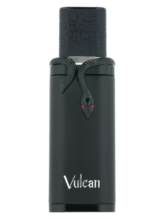 French Avenue - Vulcan Black Friday