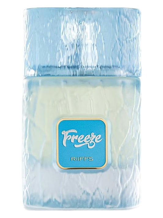 Riiffs - Freeze