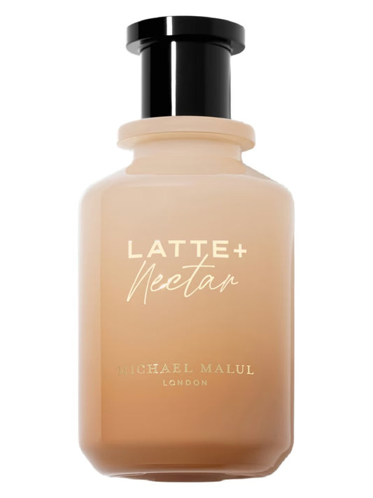 Michael Malul - Latte Nectar