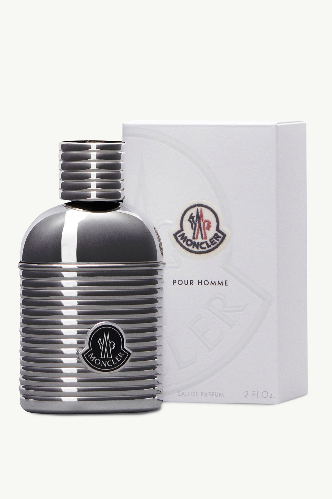 Moncler Pour Homme