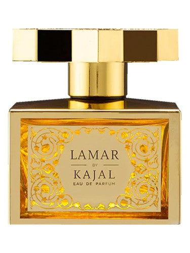 Lamar by Kajal