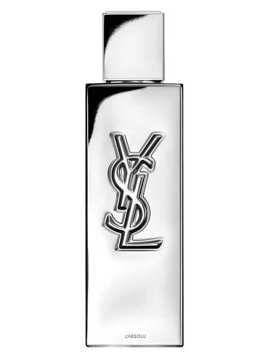 YSL Myself L’absolu - Yves Saint Laurent