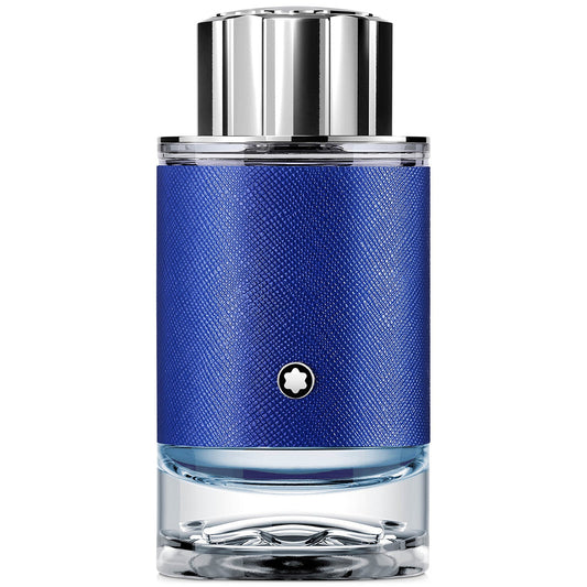 Montblanc Explorer Ultra Blue