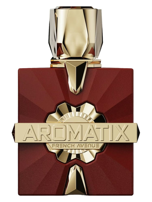 French Avenue- Carnal Desire by Aromatix