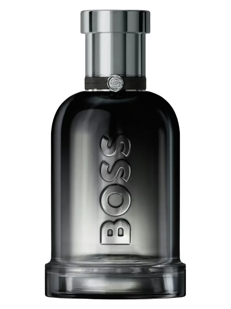 HUGO BOSS- Bottled Beyond