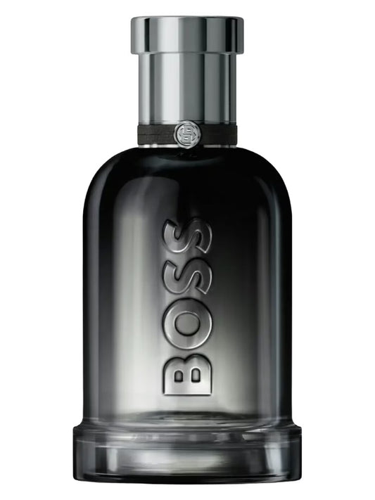 HUGO BOSS- Bottled Beyond