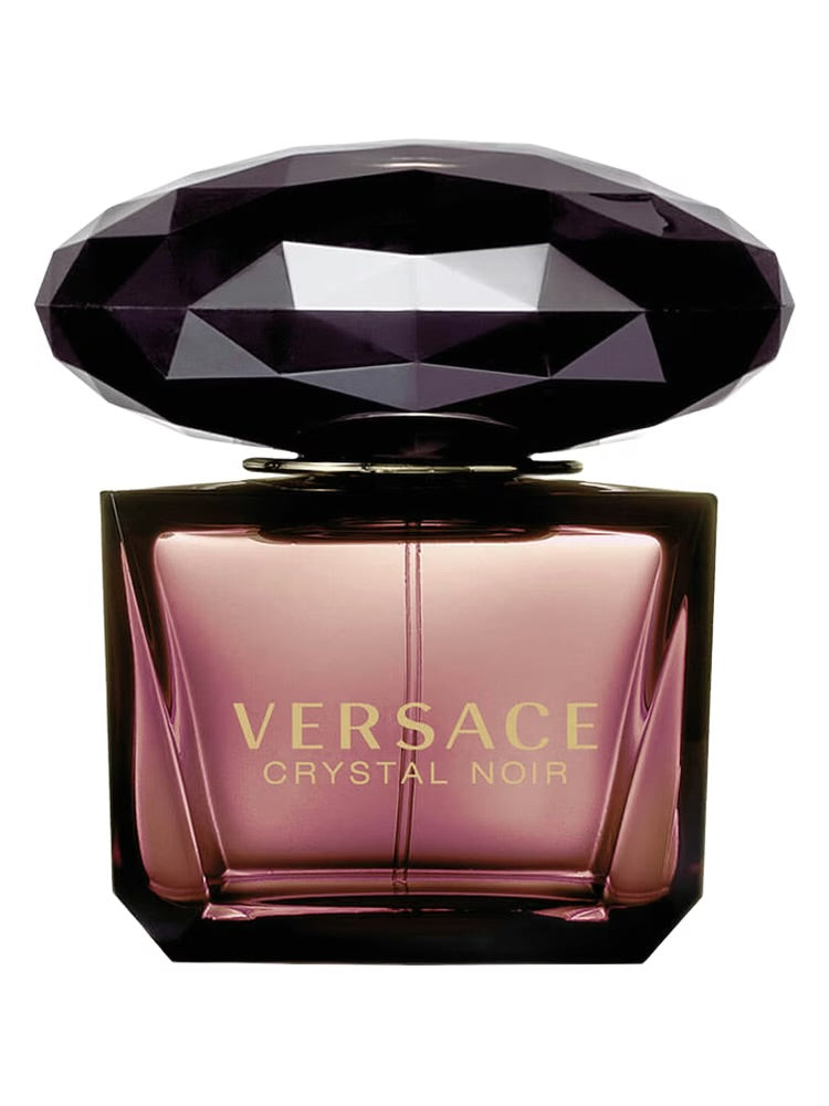 Versace - Crystal Noir