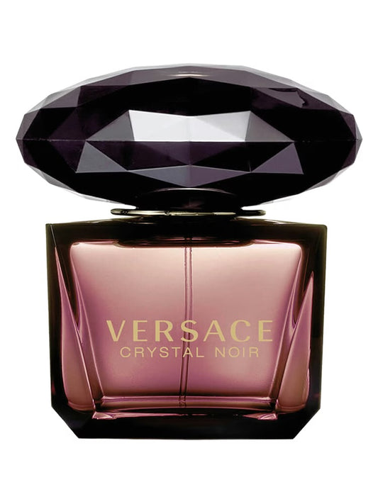 Versace - Crystal Noir