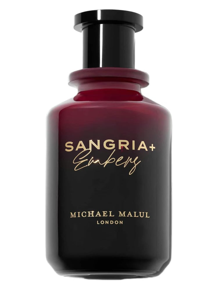 Michael Malul - Sangria Embers
